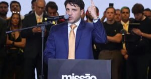Renan Santos, candidato do Missão, revela patrimônio de R$ 795 mil à Justiça Eleitoral