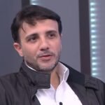 Renan Santos critica...
