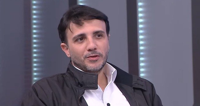 Renan Santos critica fim da escala 6x1 e defende extinção da Justiça do Trabalho