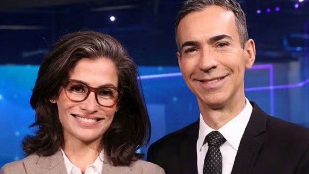 Renata Lo Prete assume sabatinas da Globo em eventual segundo turno das eleições