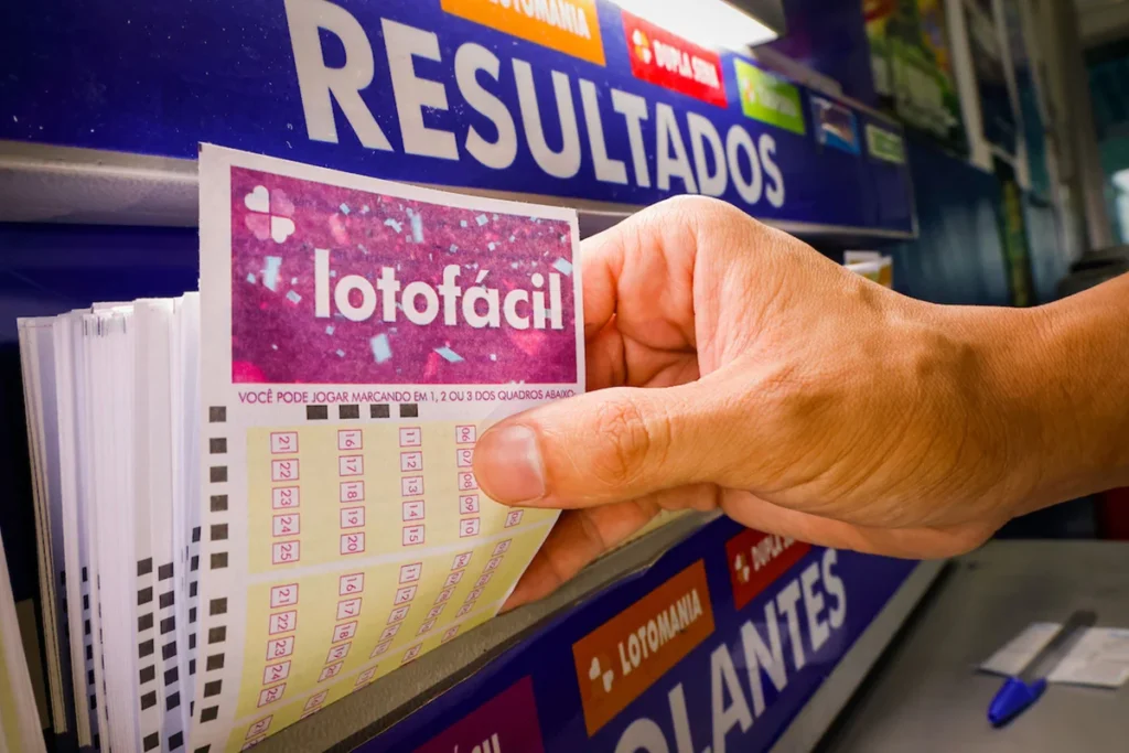 Resultados da Lotofácil 3754: confira os números sorteados hoje