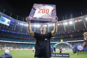 Rogério Ceni critica postura do Bahia após vitória e aponta riscos táticos