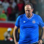 Rogério Ceni e...