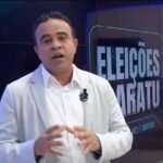 Ronaldo Mansur critica...