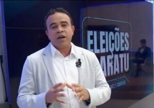 Ronaldo Mansur critica gestão de Jerônimo em segurança, saúde e educação
