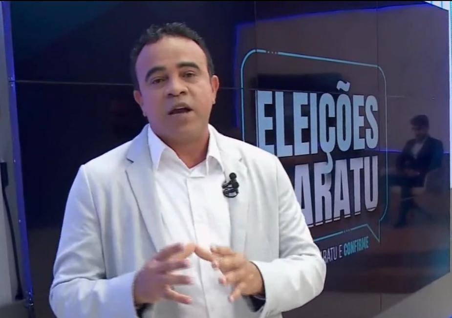 Ronaldo Mansur critica gestão de Jerônimo em segurança, saúde e educação
