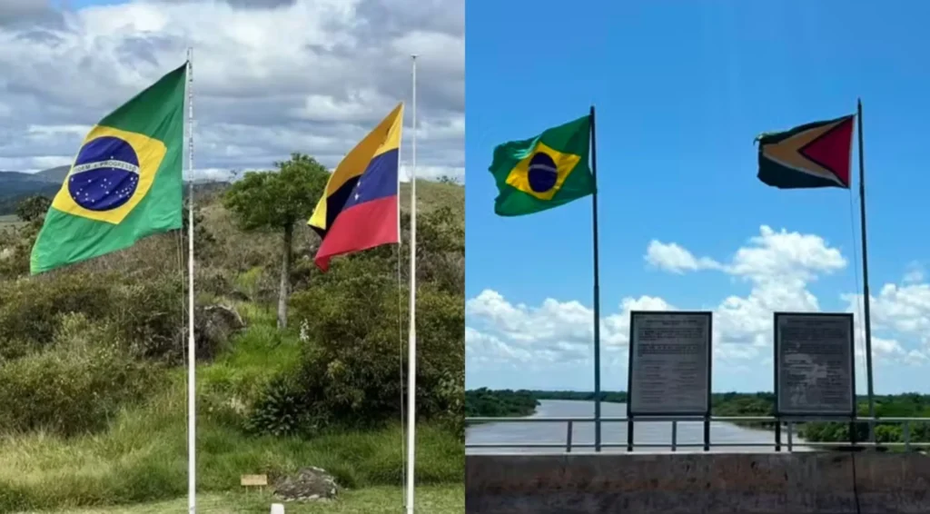 Roraima busca protagonismo logístico com novas parcerias na Guiana e Venezuela