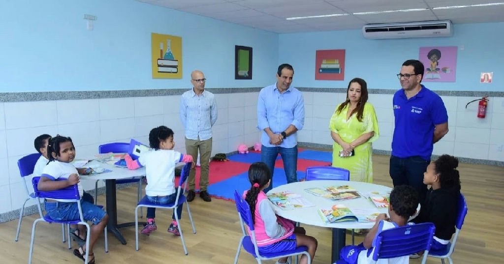 Salvador divulga lista de professores aptos a receber precatórios do Fundef