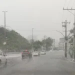Salvador enfrenta instabilidade...