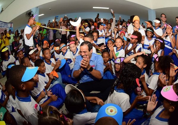 Salvador melhora desempenho no Ideb 2025 com avanços significativos na educação