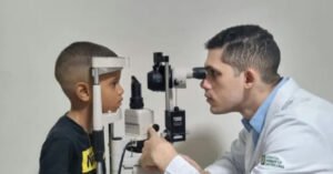 Salvador realiza triagem gratuita para cirurgia de estrabismo
