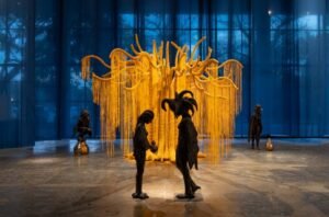 Salvador recebe mostra itinerante da 36ª Bienal de São Paulo no MUNCAB