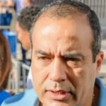 Salvador se prepara...