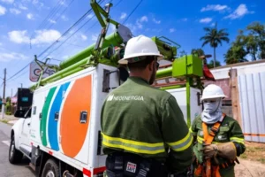Salvador tem 15 bairros com interrupção programada de energia nesta sexta-feira