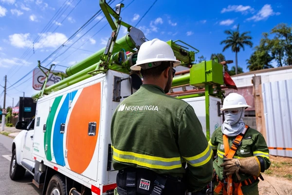 Salvador tem 15 bairros com interrupção programada de energia nesta sexta-feira