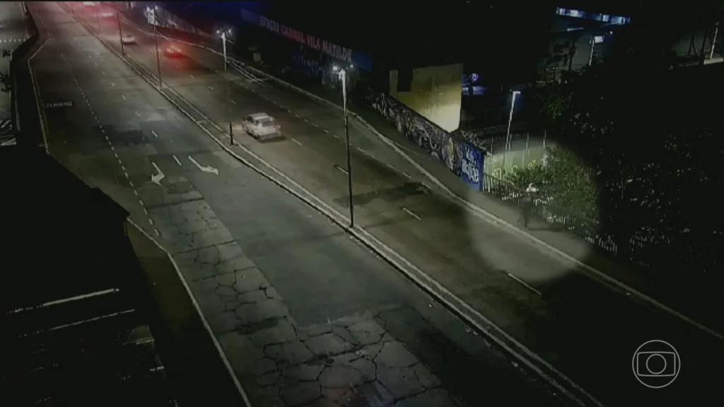 São Paulo enfrenta onda de atropelamentos com cinco mortes em menos de 24 horas