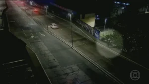 São Paulo enfrenta onda de atropelamentos com cinco mortes em menos de 24 horas