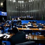 Senado aprova programa...