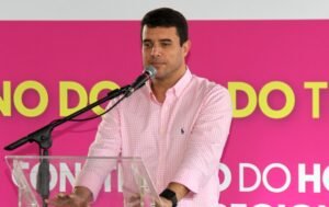 Serrinha propõe auxílio de até R$ 5.100 para gestantes com a 'Bolsa Bebê'