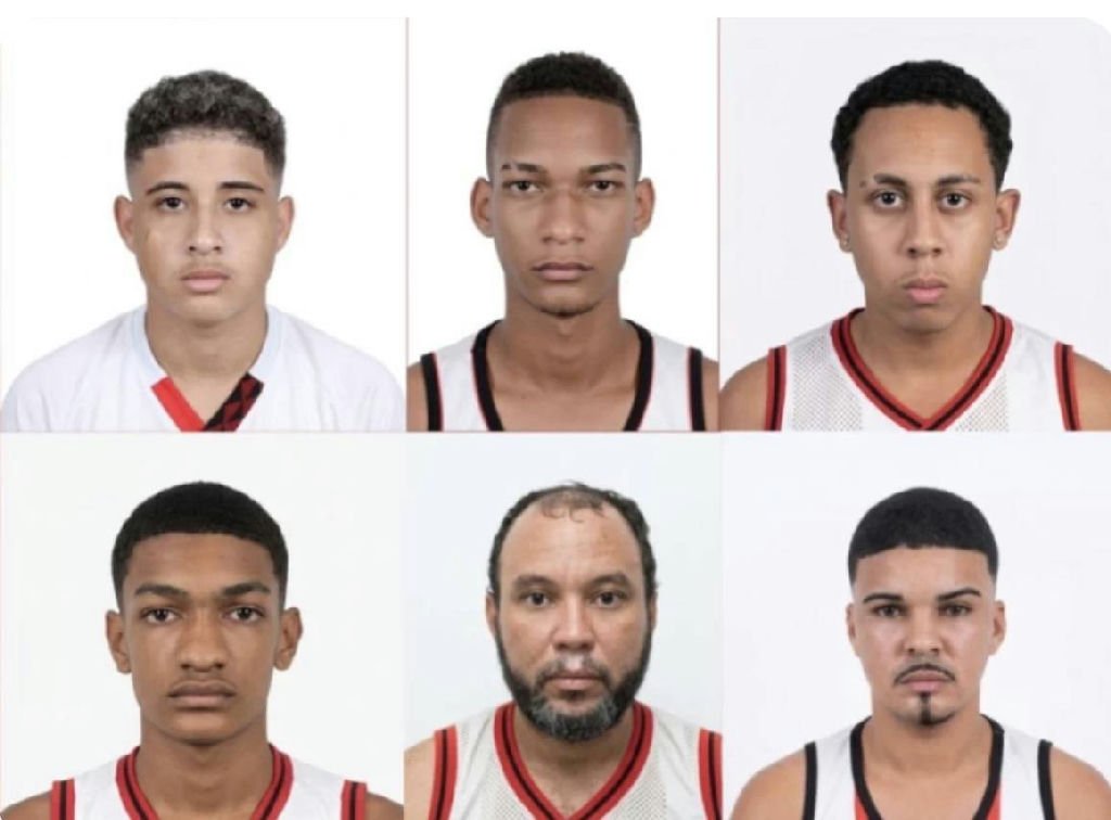 Sete suspeitos de morte em briga antes do Ba-vi seguem presos por decisão judicial