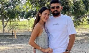 Sobrevivente do massacre de outubro é encontrado morto ao lado do túmulo da namorada assassinado pelo Hamas