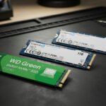 Ssds Nvme Gen4...