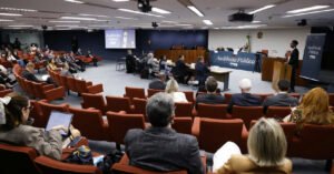 STF avalia impactos da Lei Antifacção sobre direitos fundamentais e encarceramento