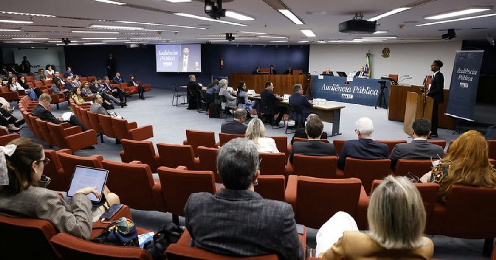 STF avalia impactos da Lei Antifacção sobre direitos fundamentais e encarceramento