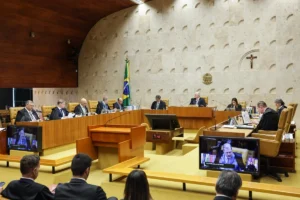 STF institui gratificação de até 22,5% para assessores de ministros
