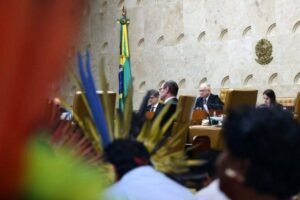 STF valida suspensão de multas sobre normas de saúde mental no trabalho