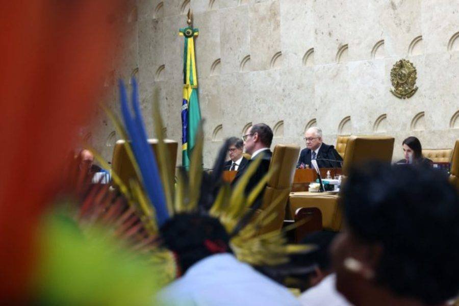 STF valida suspensão de multas sobre normas de saúde mental no trabalho
