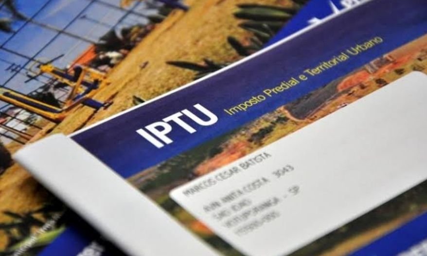 STF veta cobrança de IPTU baseada exclusivamente na metragem do imóvel