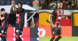 STJD aumenta multa do Vitória após episódios em partida contra o Palmeiras
