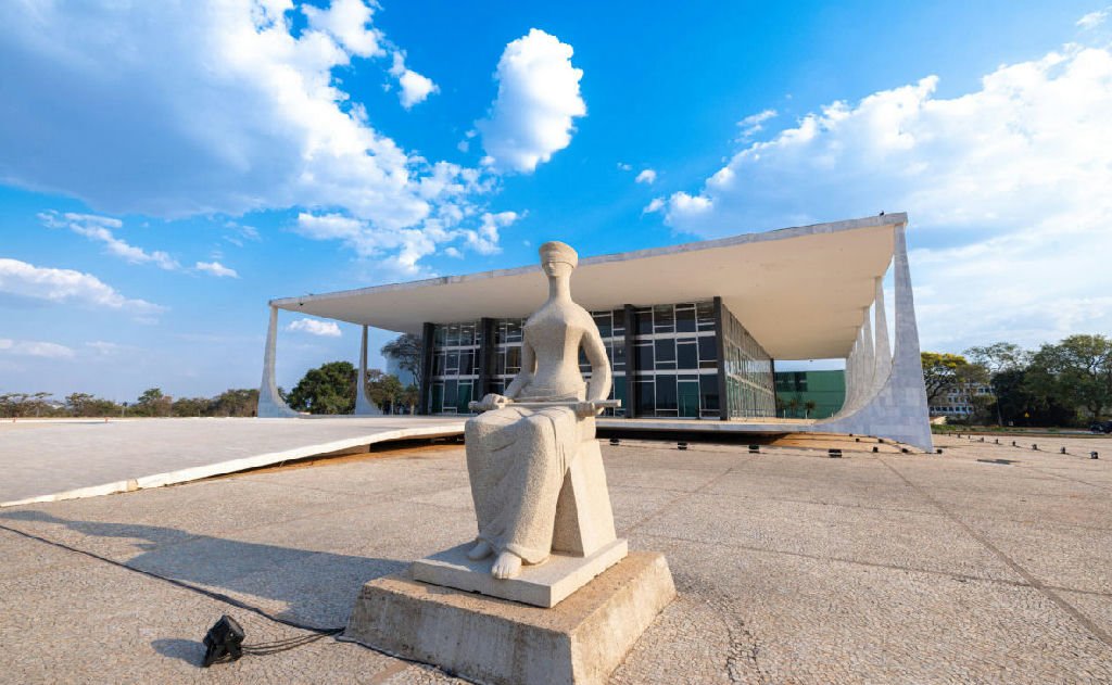 Supremo Tribunal Federal impõe limites a pagamentos irregulares no Judiciário