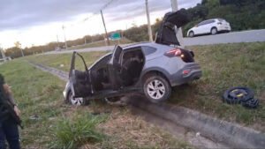 Suspeito morre em confronto com a polícia após perseguição em Camaçari
