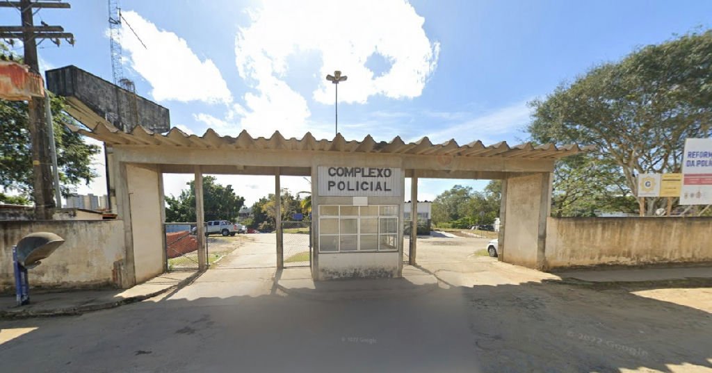 Suspensão de alimentação em delegacias de Itabuna gera impasse jurídico