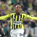 Talisca surpreende e...