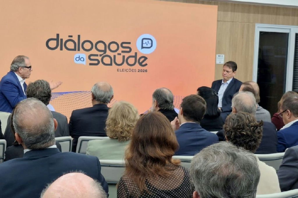 Tarcísio de Freitas defende combate rigoroso ao vício em apostas esportivas