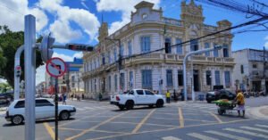 Tcm-ba barra licitação de trânsito em Feira de Santana por suspeita de irregularidades na SMT