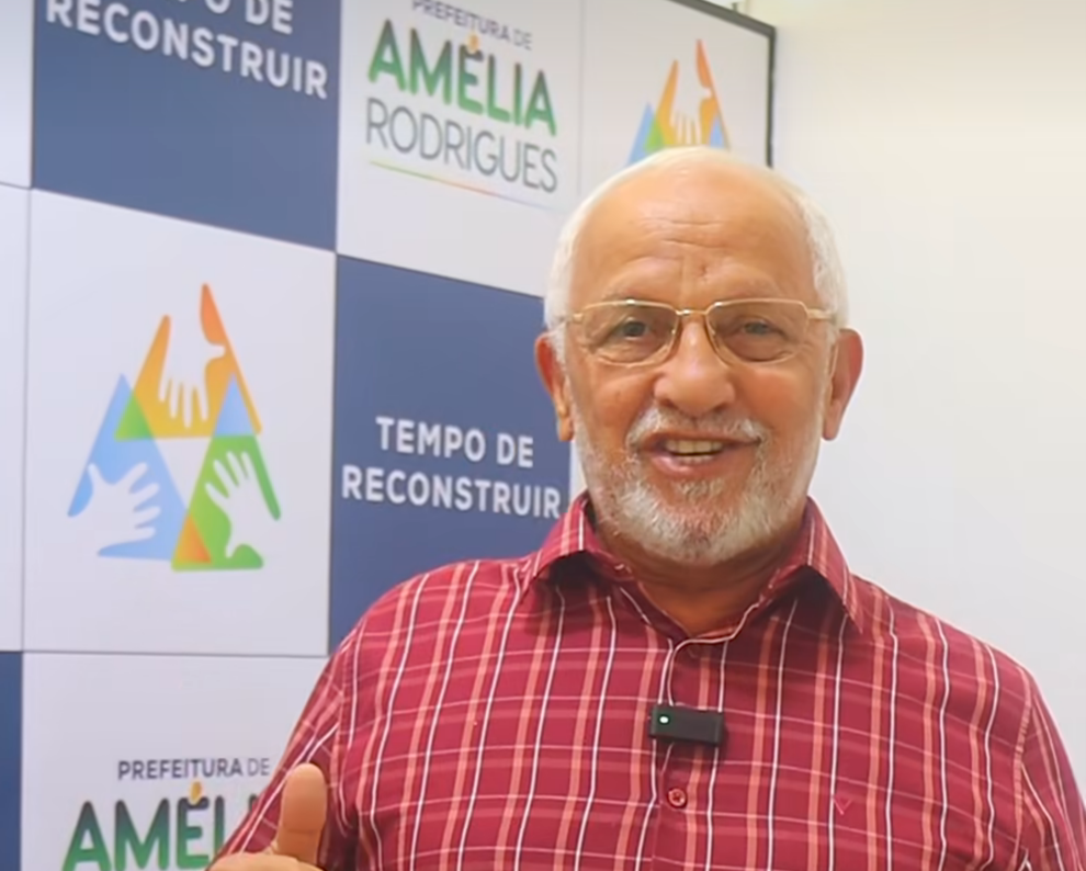 TCM suspende licitação de R$ 8,7 milhões na prefeitura de Amélia Rodrigues