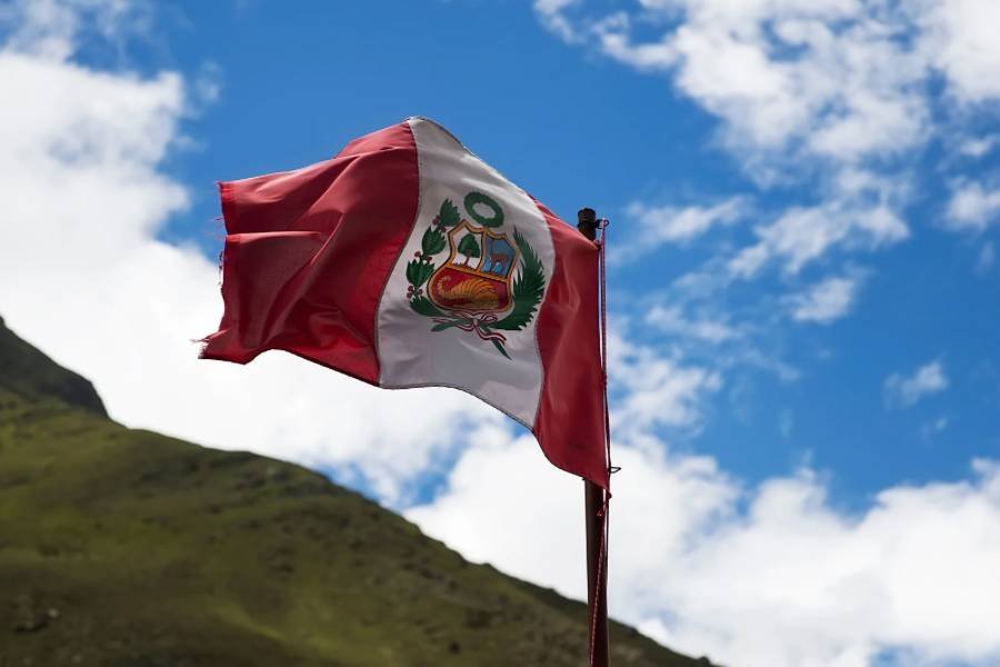 Terremoto de magnitude 6,7 atinge região montanhosa do Peru
