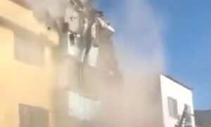 Terremoto de magnitude 7,2 atinge o sul do Peru e causa pânico na população