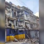 Terremoto na Colômbia:...