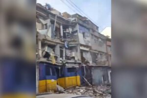 Terremoto na Colômbia: brasileiro relata fuga após alerta de celular