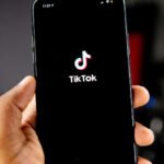 Tiktok recebe multa...