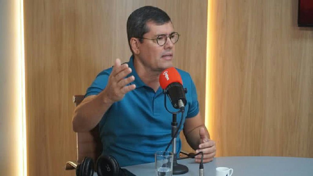 Tinoco critica Lula e aponta insatisfação com governador da Bahia