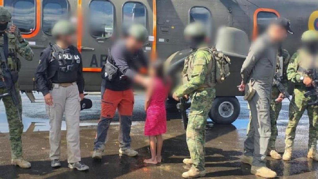 Tráfico de menores e casamento infantil desafiam autoridades na América Latina