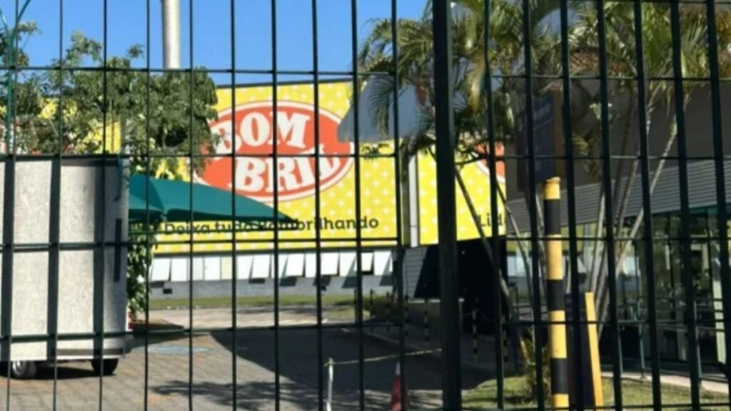 Tragédia em fábrica da Bombril deixa três mortos após ataque em São Bernardo do Campo