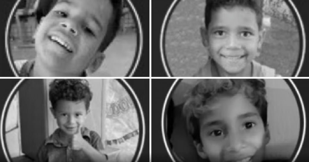 Tragédia em Paramirim: quatro crianças morrem afogadas em açude na Bahia