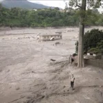 Tragédia no Nepal:...